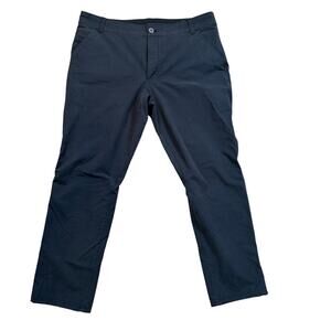Kuhl Mens Resistor Chino Stretch Hiking Outdoor Tactical Pants 40x30